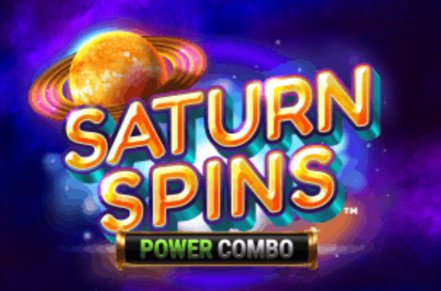 Saturn Spins Power Combo Slot Icon