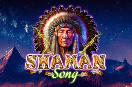 Shaman Song Slot Icon