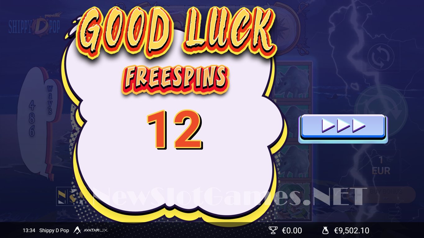 Shippy D Pop Slot Slot Image in Demo - pic. 9