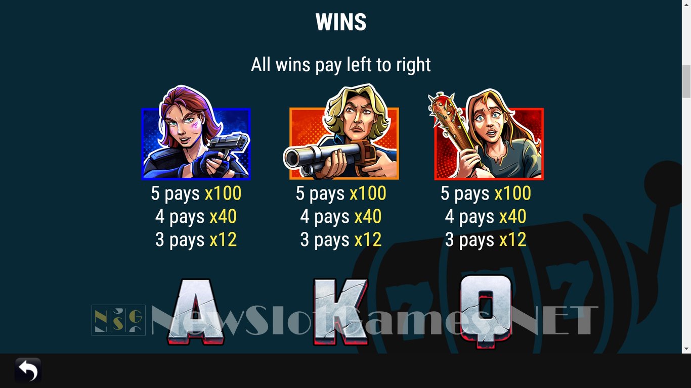 Slash Bros Slot Slot Image in Demo - pic. 8