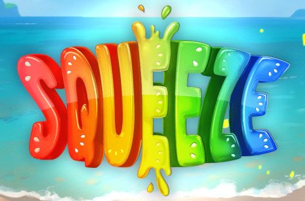 Squeeze Slot Icon
