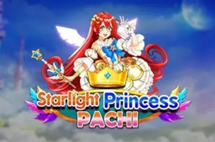 Starlight Princess Pachi Slot Icon