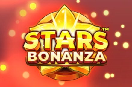 Stars Bonanza Slot Logo
