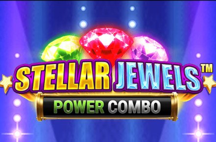 Stellar Jewels Power Combo Slot Icon