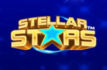 Stellar Stars Slot Icon