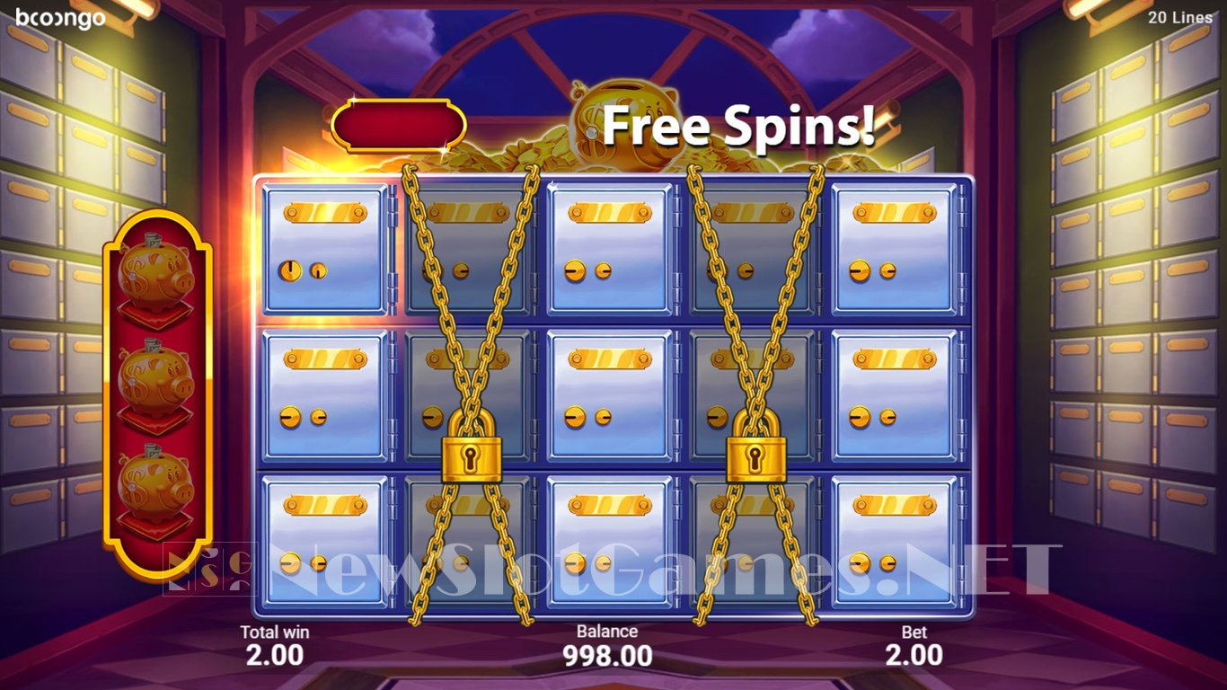Super Sticky Piggy Slot Slot Image in Demo - pic. 4