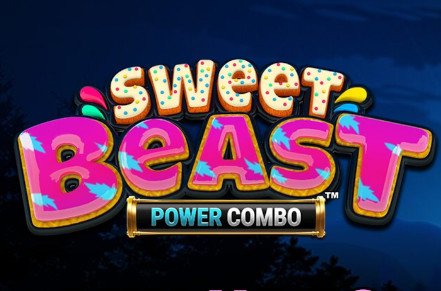 Sweet Beast Power Combo Slot Icon