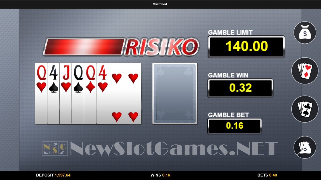 sWitched Slot Slot Image in Demo - pic. 7