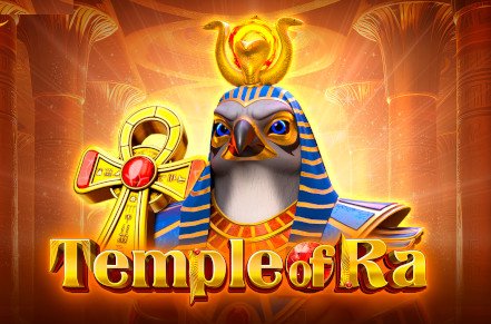 Temple of Ra Slot Icon