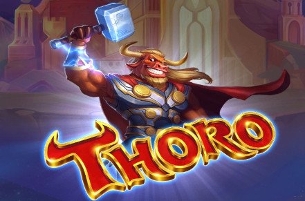 Thoro Slot Icon