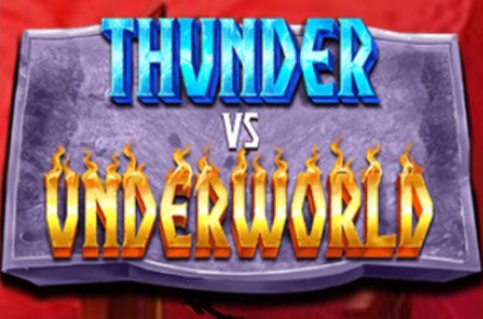 Thunder vs Underworld Slot Icon