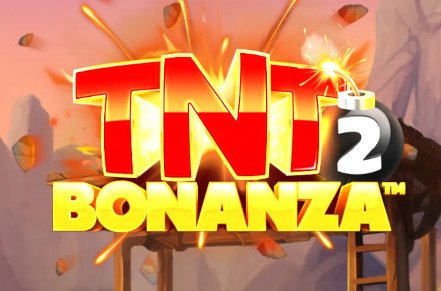 TNT Bonanza 2 Slot Logo