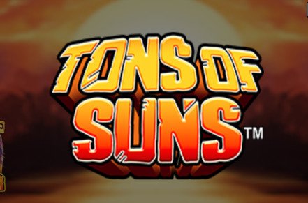Tons of Suns Slot Icon
