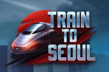Train to Seoul Slot Icon