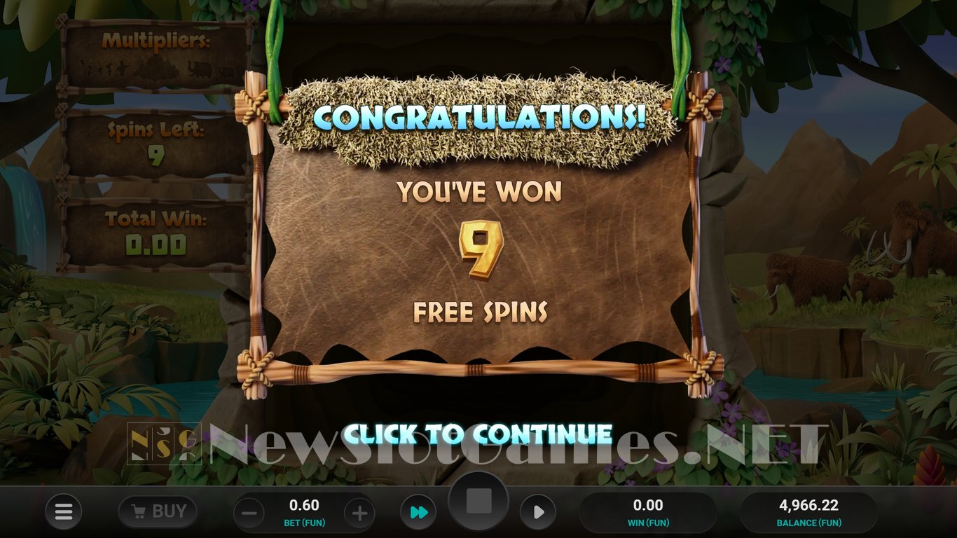 The Tumbles Slot Slot Image in Demo - pic. 8