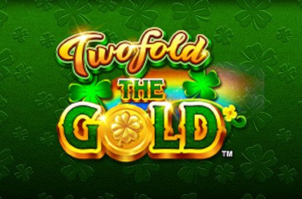 Twofold the Gold Slot Icon