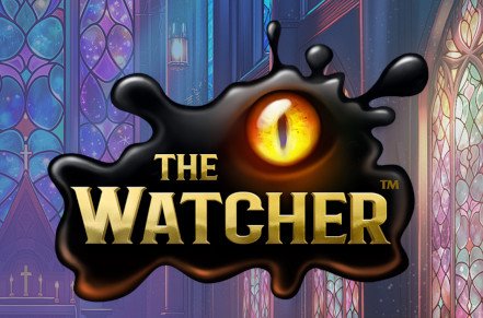 The Watcher Slot Icon