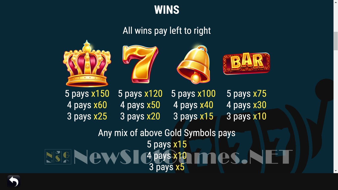 Where the Wilds Are Slot Slot Image in Demo - pic. 6