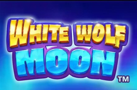 White Wolf Moon Slot Icon