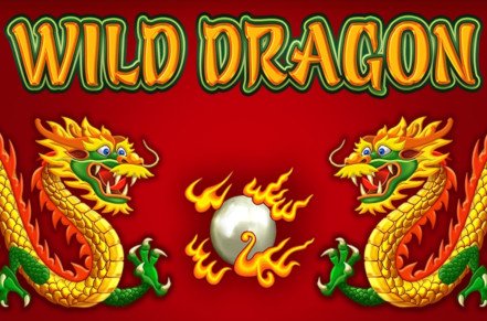 Wild Dragon Hold & Win Slot Icon