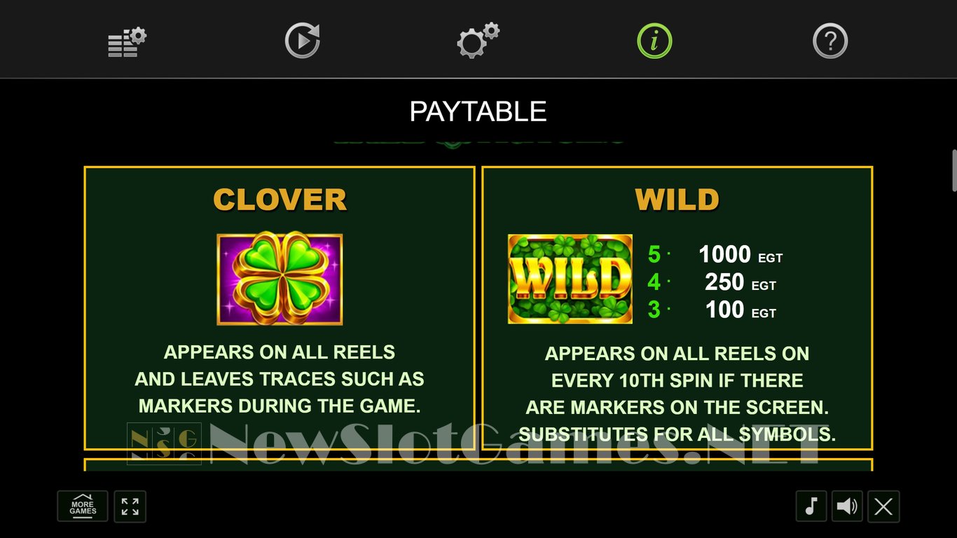 Wild Traces Slot Slot Image in Demo - pic. 6