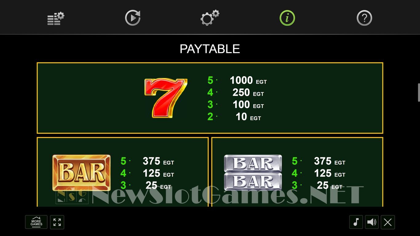 Wild Traces Slot Slot Image in Demo - pic. 7