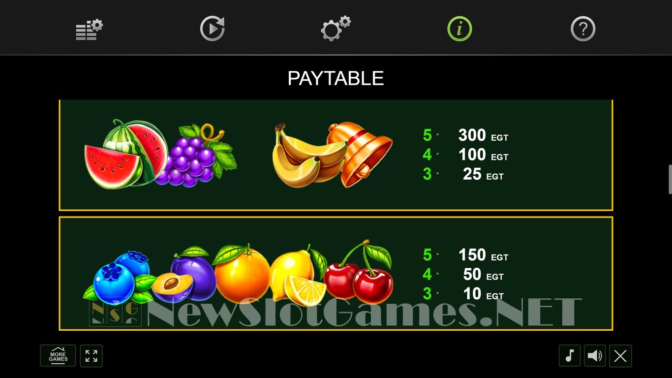 Wild Traces Slot Slot Image in Demo - pic. 8