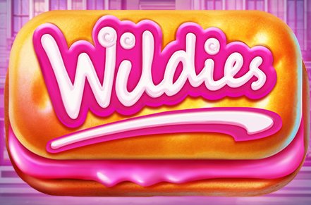 Wildies Slot Logo
