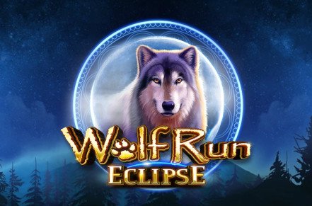 Wolf Run Eclipse Slot Icon