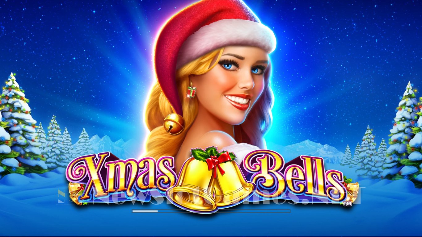 Xmas Bells Slot Demo Image
