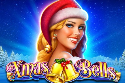 Xmas Bells Slot Logo