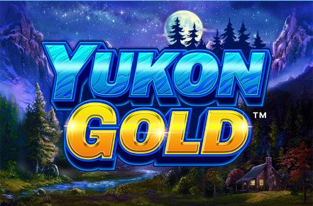 Yukon Gold Slot Icon
