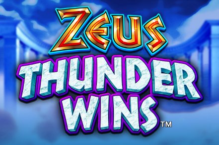 Zeus Thunder Wins Slot Icon