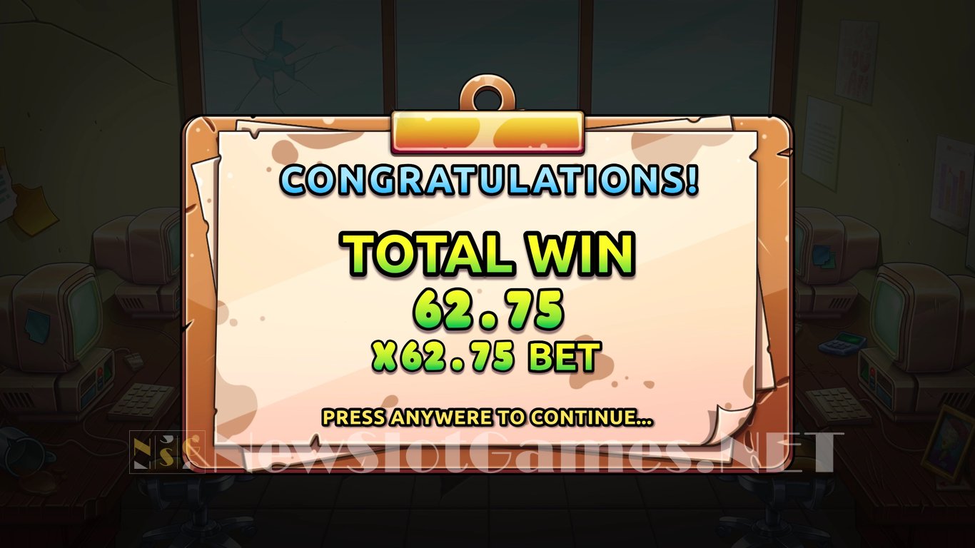 Zombolics Slot Slot Image in Demo - pic. 12