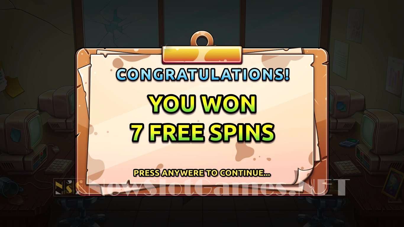 Zombolics Slot Slot Image in Demo - pic. 7