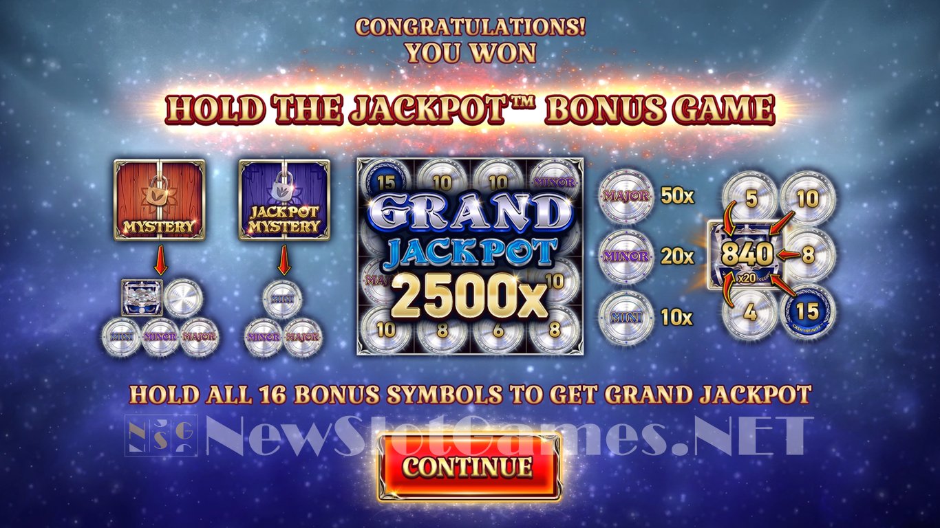 16 Coins Grand Platinum Edition Slot Slot Image in Demo - pic. 7