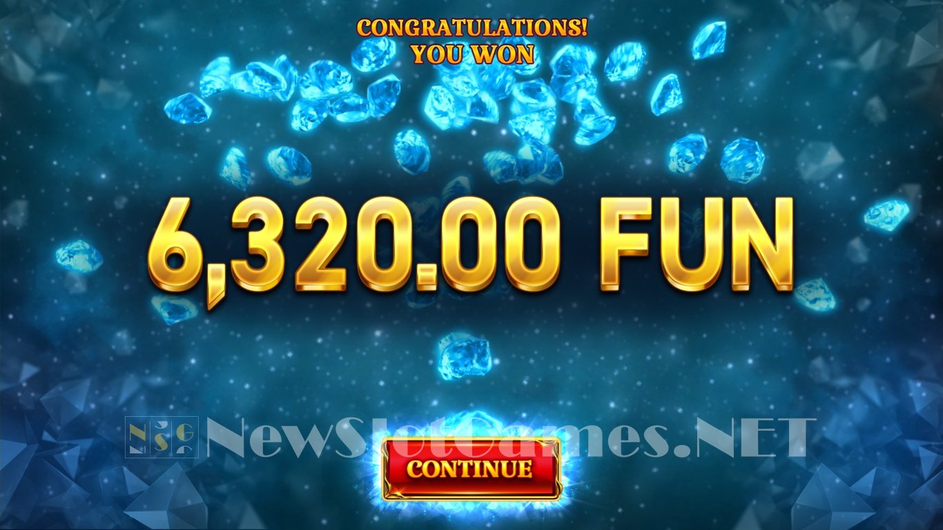 16 Coins x5000 Slot Slot Image in Demo - pic. 4