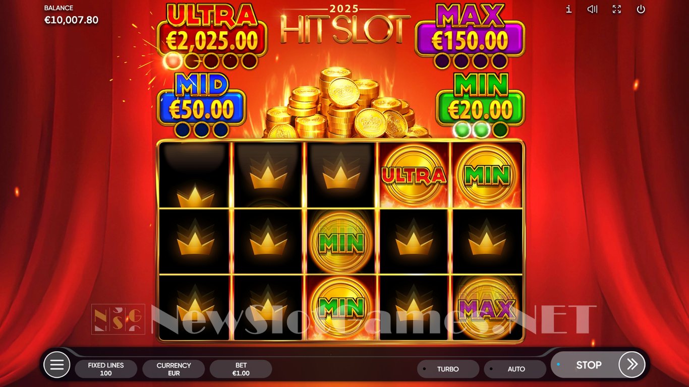 2025 Hit Slot Slot Slot Image in Demo - pic. 8