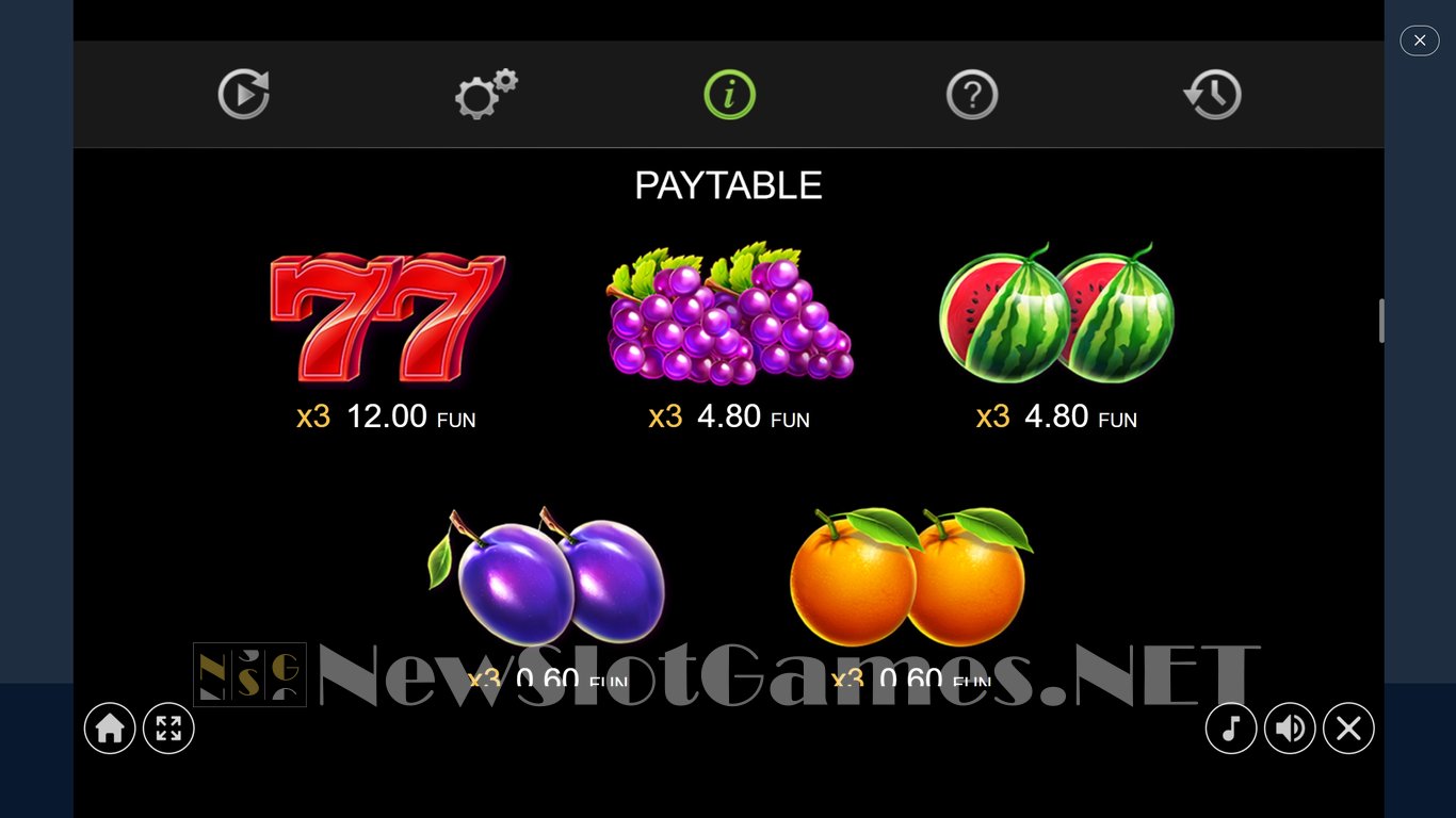 27 Wild Shots Slot Slot Image in Demo - pic. 5