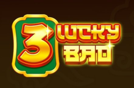 3 Lucky Bao Slot Logo