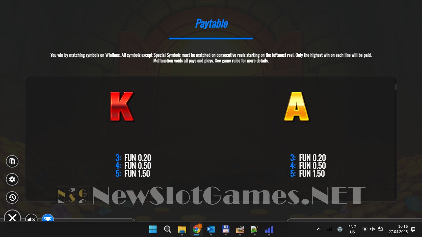 3 Porky Banks Extra Slot Slot Image in Demo - pic. 8