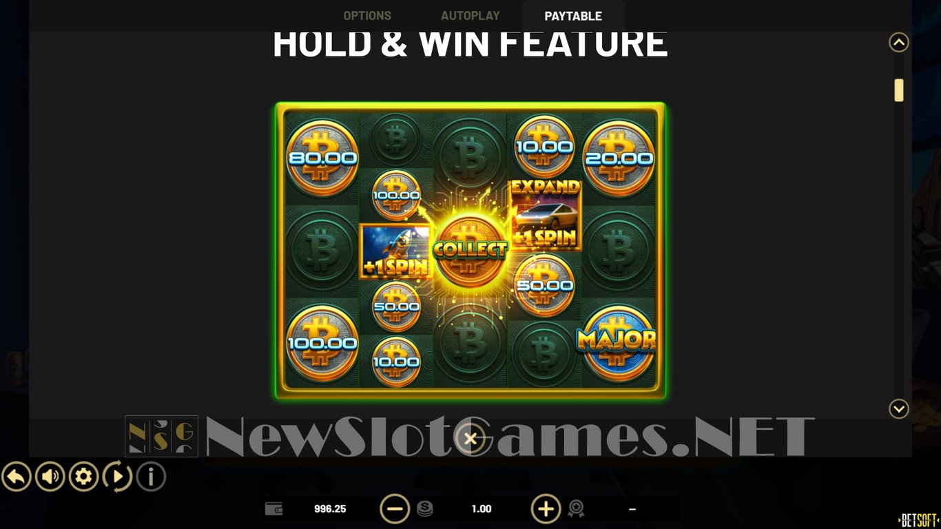 3 Tech Bros Slot Slot Image in Demo - pic. 5