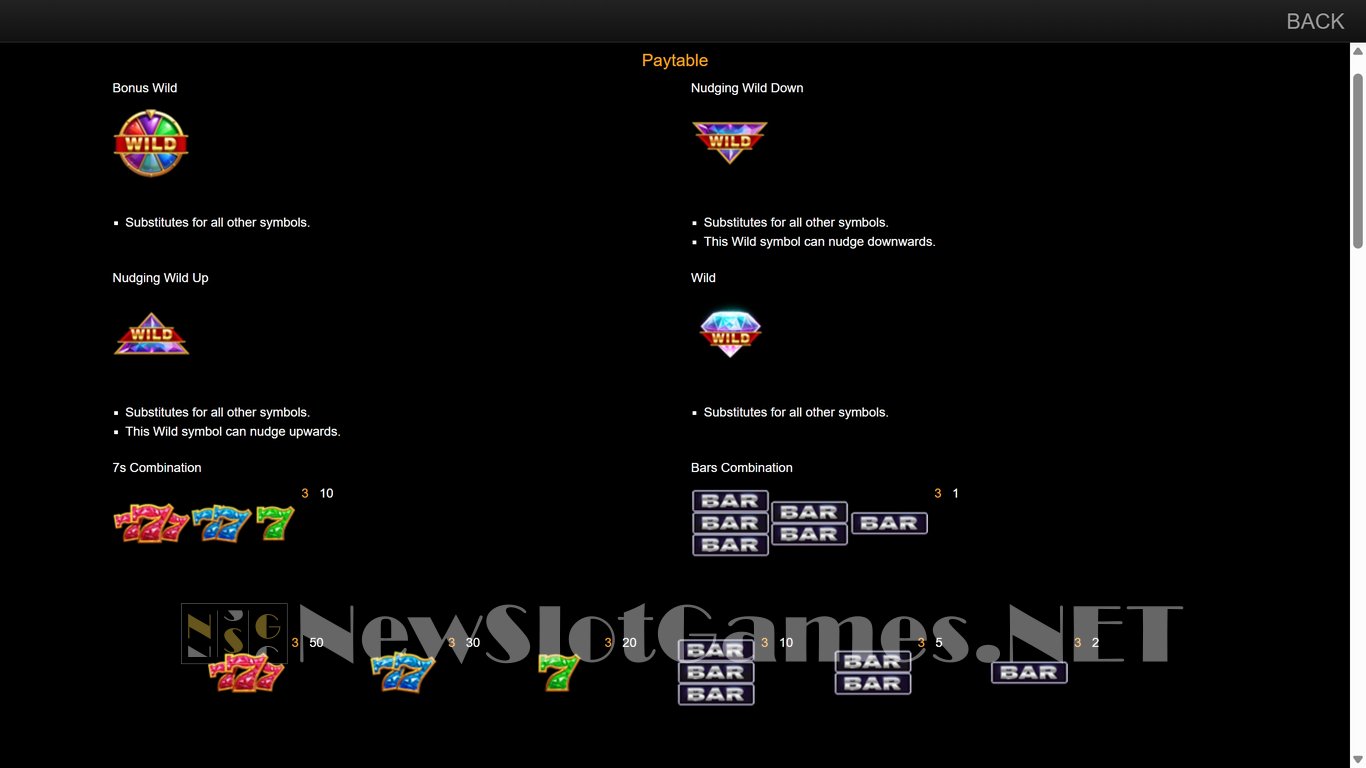 3x Wow Wheels Slot Slot Image in Demo - pic. 3