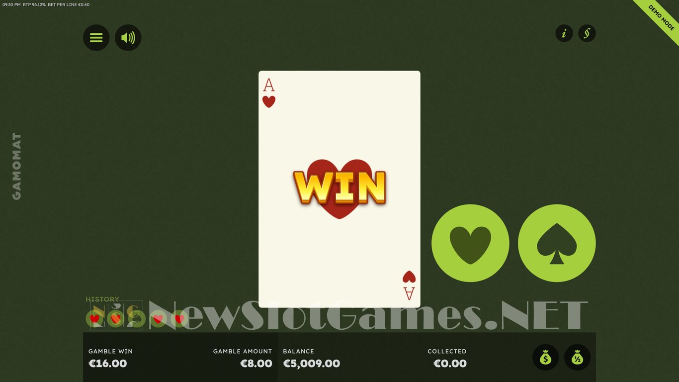 7 Fancy Fruits Flaming Link Slot Slot Image in Demo - pic. 5