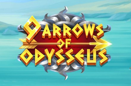 9 Arrows of Odysseus Slot Logo