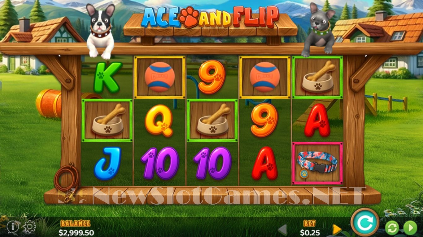 Big Cats Slot Slot Image in Demo - pic. 2