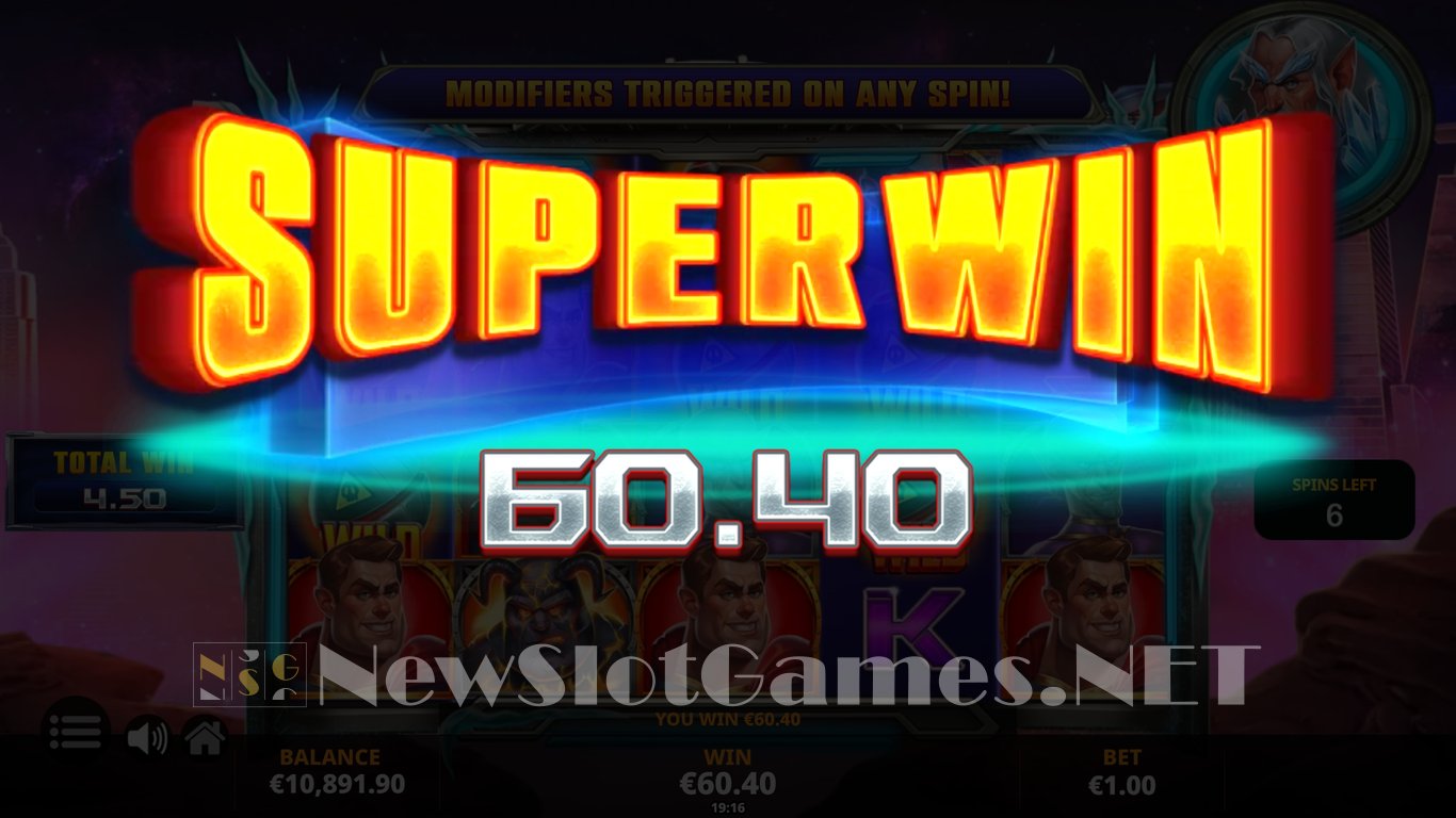 Adventures of Captain Cash Slot Slot Image in Demo - pic. 19