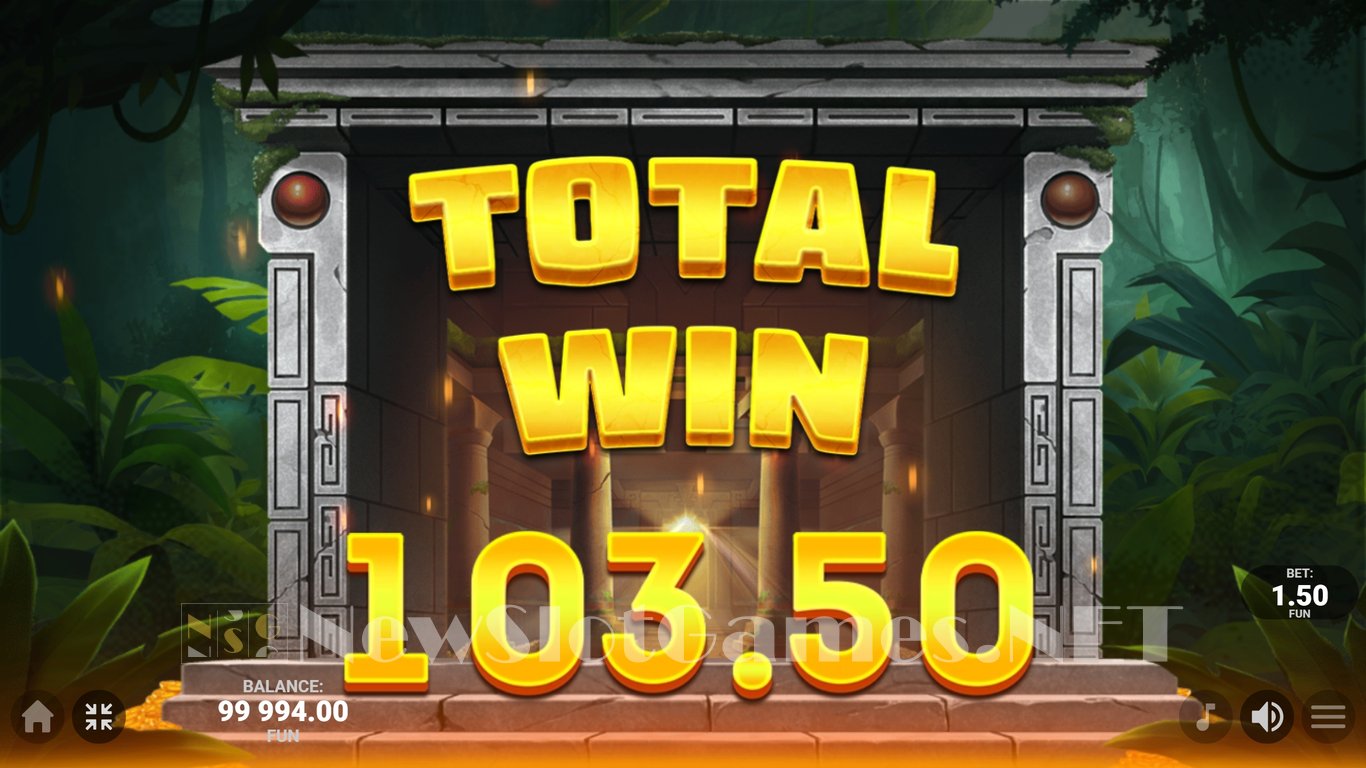 25 Ancient Coins Slot Slot Image in Demo - pic. 5