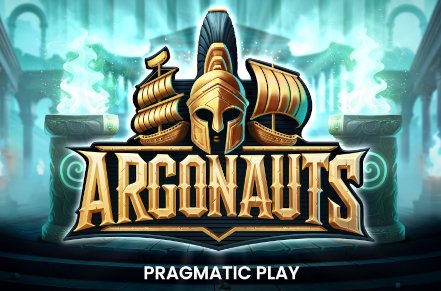 Argonauts Slot Logo