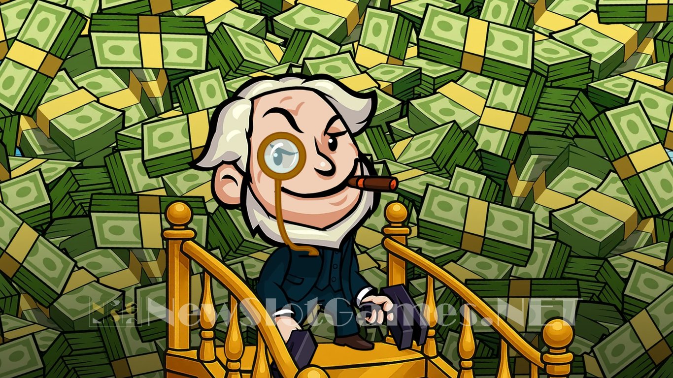 Bank Maker Slot Slot Image in Demo - pic. 7